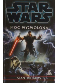 Star Wars Moc Wyzwolona