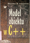 Model obiektu w C ++