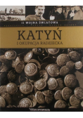 Katyń i okupacja radziecka
