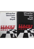 Szachy od A do Z Tom 1 i 2