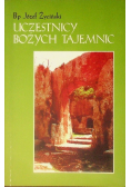 Uczestnicy Bożych tajemnic Konferencje o kapłaństwie