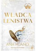 Władca lenistwa Tom 4