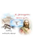Z Jezusem przez życie