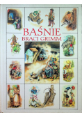 Baśnie Braci Grimm