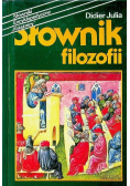 Słownik filozofii
