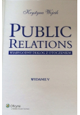 Public Relations