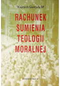 Rachunek sumienia teologii moralnej