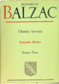 Komedia ludzka Tom XV
