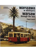 Warszawa w obiektywie