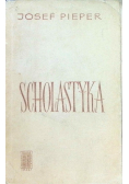 Scholastyka