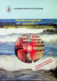 Polsko angielski podręczny słownik mechanika