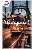 Budapeszt i Węgry Pascal lajt