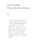 Hirsz Hieronim Hrihorij