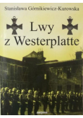 Lwy z Westerplatte