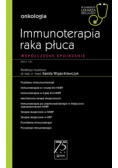 Immunoterapia raka płuca W gabinecie lekarza specjalisty