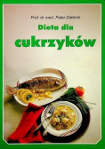 Dieta dla cukrzyków