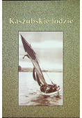 Kaszubskie łodzie