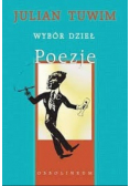 Tuwim Poezje