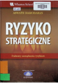 Ryzyko strategiczne