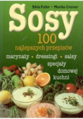 Sosy 100 najlepszych przepisów