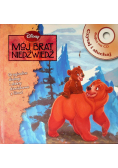 Mój brat Niedźwiedź