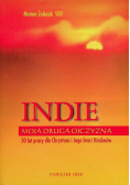 Indie moja druga ojczyzna