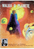 Walka o planetę