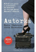 Autorka