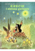 Krecik i zielona gwiazda