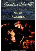 Kolekcja Hachette Niemy świadek Tom 62