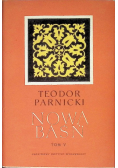 Nowa baśń Tom V