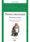 Nowe przygody Paddingtona