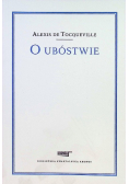 O ubóstwie