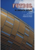 Futbol w świecie sztuki