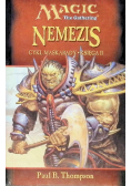 Cykl maskarady Księga II Nemezis