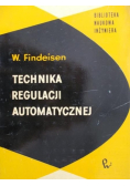 Technika regulacji automatycznej