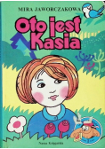 Oto jest Kasia