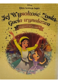 Złota Kolekcja Bajek Tom 123 Jej wysokość Zosia Gucia - wynalazca