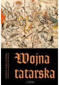 Wojna tatarska