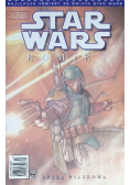 Star Wars Nr 12 / 11 Burza piaskowa