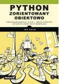 Python zorientowany obiektowo