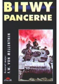 Bitwy pancerne