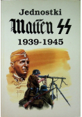 Jednostki Waffen SS 1939 - 1945