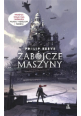 Zabójcze maszyny