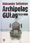 Archipelag Gułag 1918 - 1956 Tom 2