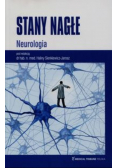 Stany nagłe Neurologia