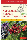 Naturalne kuracje przedłużające życie