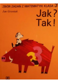 Jak ?Tak!