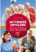 Aktywność umysłowa seniora