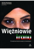 Więźniowie Iranu